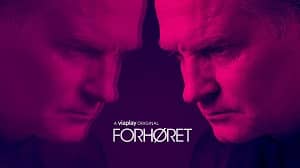 Forhøret 2. Sezon 1. Bölüm izle