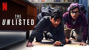 The Unlisted 1. Sezon 14. Bölüm (Türkçe Dublaj) izle