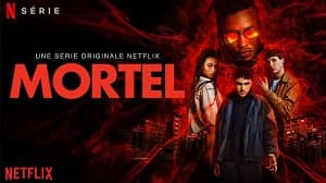 Mortel 2. Sezon 1. Bölüm (Türkçe Dublaj) izle