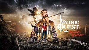 Mythic Quest: Raven’s Banquet 1. Sezon 6. Bölüm izle