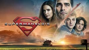 Superman & Lois 1. Sezon 8. Bölüm izle