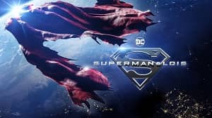 Superman & Lois 4. Sezon 4. Bölüm izle