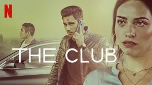 El Club 1. Sezon 13. Bölüm izle