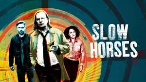 Slow Horses 3. Sezon 2. Bölüm izle