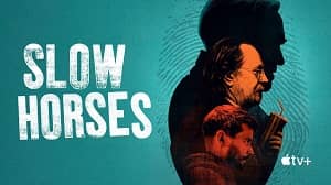 Slow Horses 4. Sezon 1. Bölüm izle