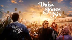 Daisy Jones & the Six 1. Sezon 7. Bölüm (Türkçe Dublaj) izle