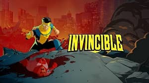 Invincible 2. Sezon 7. Bölüm (Türkçe Dublaj) izle