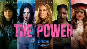 The Power 1. Sezon 1. Bölüm izle