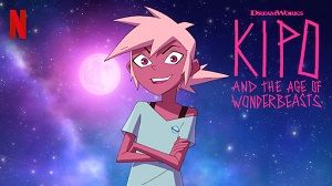 Kipo and the Age of Wonderbeasts 2. Sezon 9. Bölüm (Türkçe Dublaj) izle