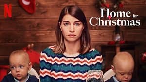 Home for Christmas 2. Sezon 4. Bölüm izle