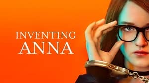 Inventing Anna 1. Sezon 5. Bölüm izle