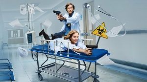 Medical Police 1. Sezon 9. Bölüm (Türkçe Dublaj) izle