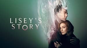 Lisey’s Story 1. Sezon 2. Bölüm izle