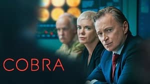 COBRA 1. Sezon 5. Bölüm izle