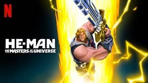 He-Man and the Masters of the Universe 1. Sezon 4. Bölüm izle