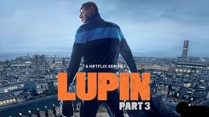 Lupin 3. Sezon 1. Bölüm izle