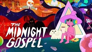 The Midnight Gospel 1. Sezon 4. Bölüm izle