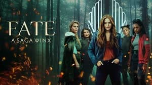 Fate: The Winx Saga 1. Sezon 1. Bölüm izle