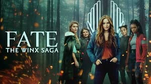 Fate: The Winx Saga 2. Sezon 4. Bölüm izle