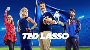 Ted Lasso 2. Sezon 11. Bölüm izle