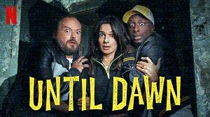 Until Dawn 1. Sezon 6. Bölüm izle