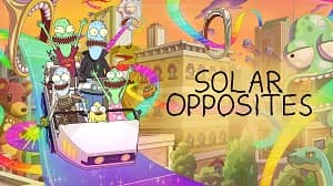 Solar Opposites 5. Sezon 1. Bölüm izle