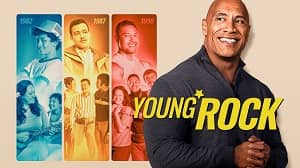 Young Rock 1. Sezon 11. Bölüm izle