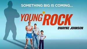 Young Rock 2. Sezon 2. Bölüm izle