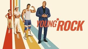 Young Rock 3. Sezon 9. Bölüm izle