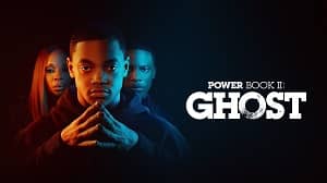 Power Book II: Ghost 2. Sezon 9. Bölüm izle