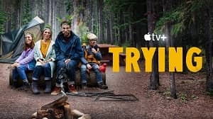 Trying 3. Sezon 8. Bölüm izle