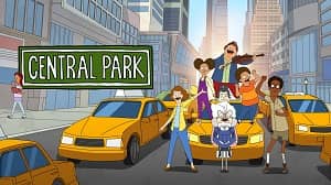 Central Park 2. Sezon 13. Bölüm izle