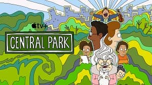 Central Park 3. Sezon 12. Bölüm izle