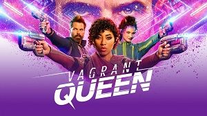 Vagrant Queen 1. Sezon 1. Bölüm izle