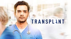 Transplant 4. Sezon 10. Bölüm izle