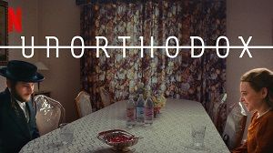 Unorthodox 1. Sezon 1. Bölüm izle