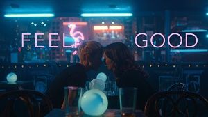 Feel Good 1. Sezon 3. Bölüm (Türkçe Dublaj) izle