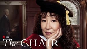 The Chair 1. Sezon 1. Bölüm izle